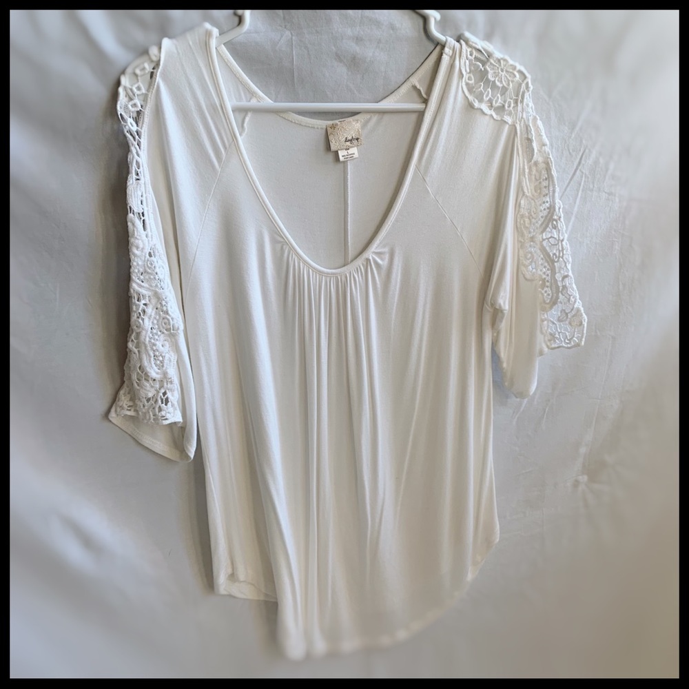NWOT Daytrip top